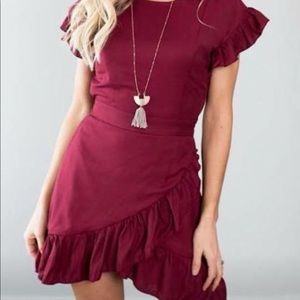 NWT Adorable dress.   Never worn.